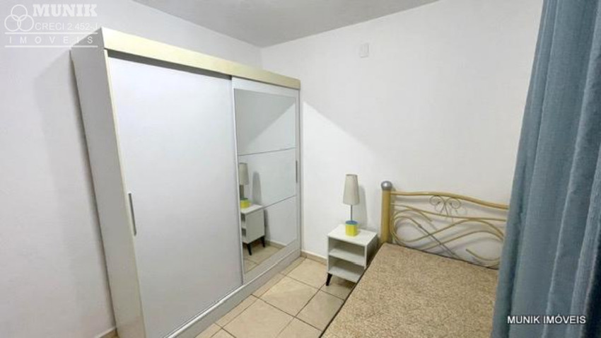 APARTAMENTO MOBILIADO COM 3 DORMS. 1 VAGA NO JD. BONFIGLIOLI