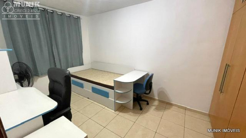 APARTAMENTO MOBILIADO COM 3 DORMS. 1 VAGA NO JD. BONFIGLIOLI