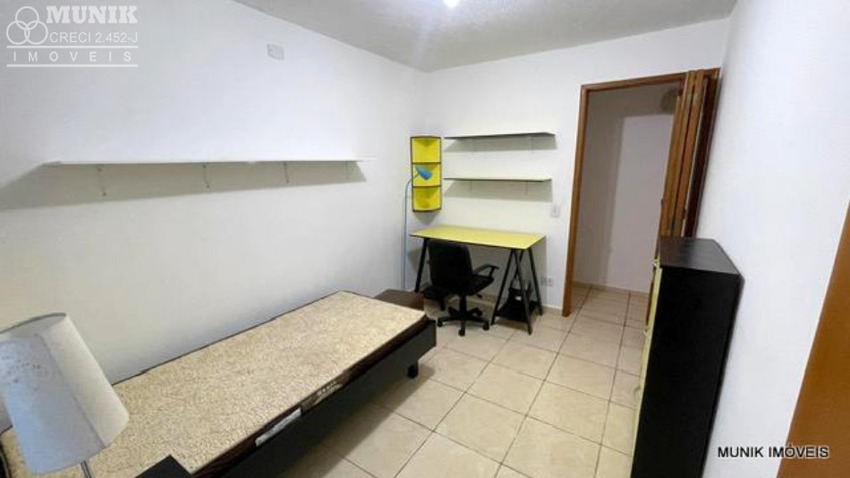 APARTAMENTO MOBILIADO COM 3 DORMS. 1 VAGA NO JD. BONFIGLIOLI