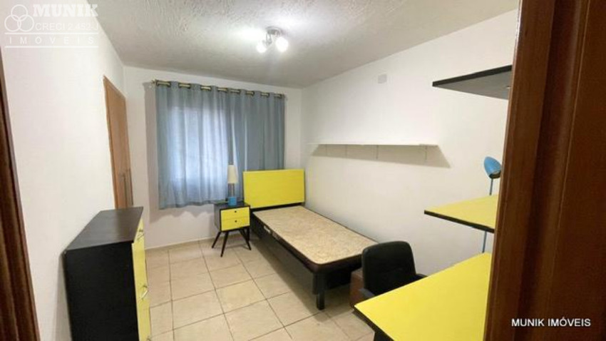APARTAMENTO MOBILIADO COM 3 DORMS. 1 VAGA NO JD. BONFIGLIOLI