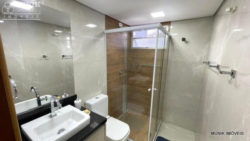 APARTAMENTO MOBILIADO COM 3 DORMS. 1 VAGA NO JD. BONFIGLIOLI