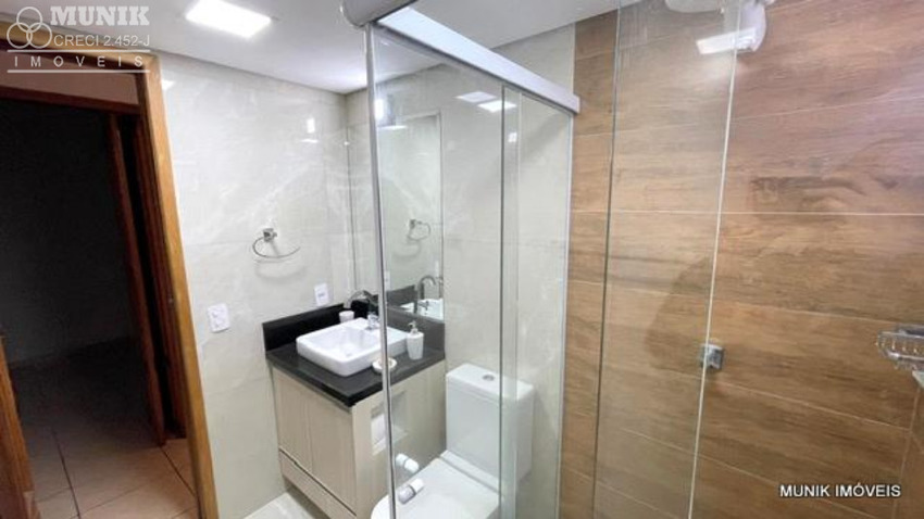 APARTAMENTO MOBILIADO COM 3 DORMS. 1 VAGA NO JD. BONFIGLIOLI