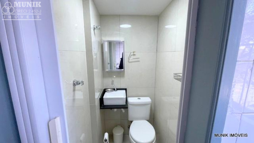 APARTAMENTO MOBILIADO COM 3 DORMS. 1 VAGA NO JD. BONFIGLIOLI