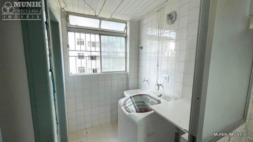 APARTAMENTO MOBILIADO COM 3 DORMS. 1 VAGA NO JD. BONFIGLIOLI