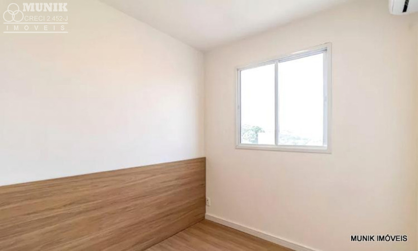 APARTAMENTO COM 29M², 1 DORM. NA VILA LAGEADO