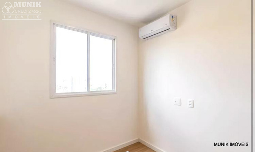 APARTAMENTO COM 29M², 1 DORM. NA VILA LAGEADO