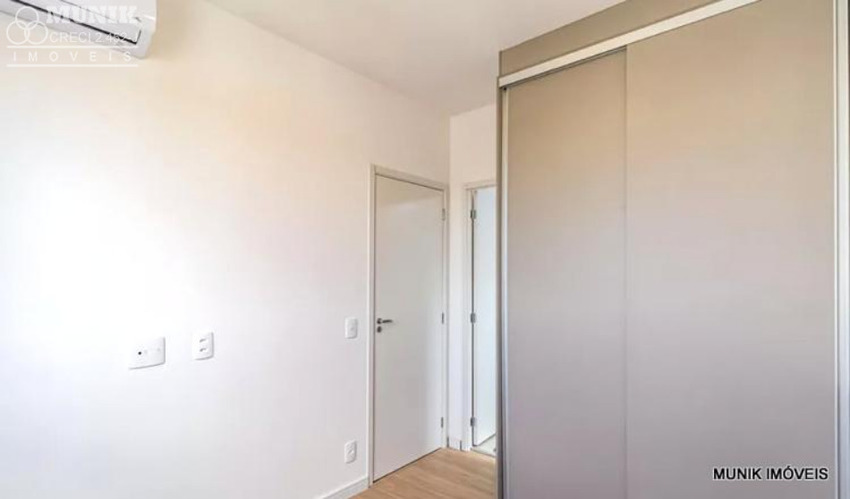 APARTAMENTO COM 29M², 1 DORM. NA VILA LAGEADO