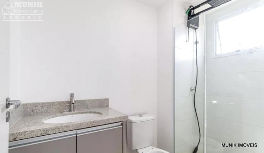 APARTAMENTO COM 29M², 1 DORM. NA VILA LAGEADO