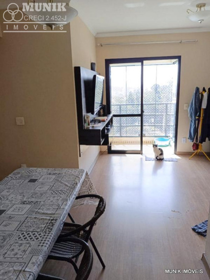 APARTAMENTO 3 DORMS. 2 VAGAS NO JD. BONFIGLIOLI
