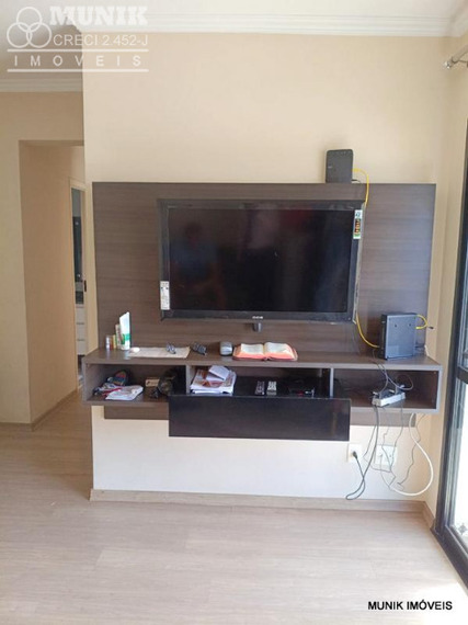 APARTAMENTO 3 DORMS. 2 VAGAS NO JD. BONFIGLIOLI