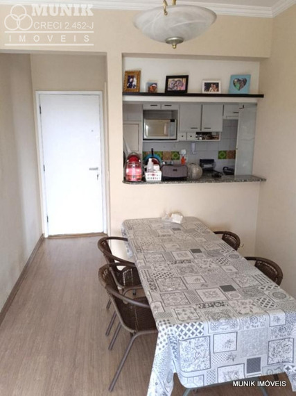 APARTAMENTO 3 DORMS. 2 VAGAS NO JD. BONFIGLIOLI