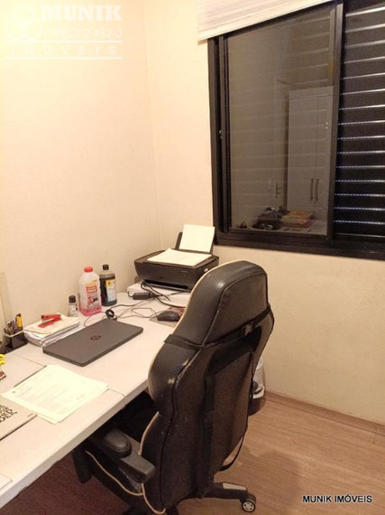 APARTAMENTO 3 DORMS. 2 VAGAS NO JD. BONFIGLIOLI