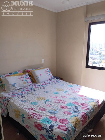 APARTAMENTO 3 DORMS. 2 VAGAS NO JD. BONFIGLIOLI