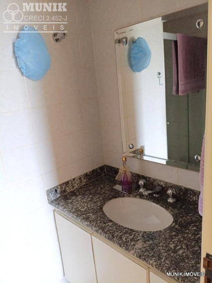 APARTAMENTO 3 DORMS. 2 VAGAS NO JD. BONFIGLIOLI