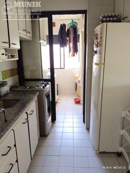 APARTAMENTO 3 DORMS. 2 VAGAS NO JD. BONFIGLIOLI