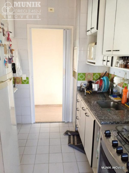 APARTAMENTO 3 DORMS. 2 VAGAS NO JD. BONFIGLIOLI