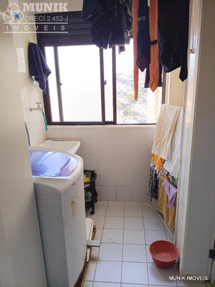 APARTAMENTO 3 DORMS. 2 VAGAS NO JD. BONFIGLIOLI