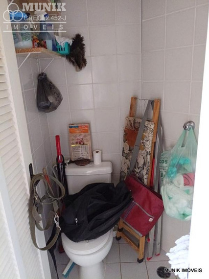 APARTAMENTO 3 DORMS. 2 VAGAS NO JD. BONFIGLIOLI