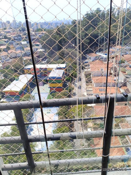 APARTAMENTO 3 DORMS. 2 VAGAS NO JD. BONFIGLIOLI