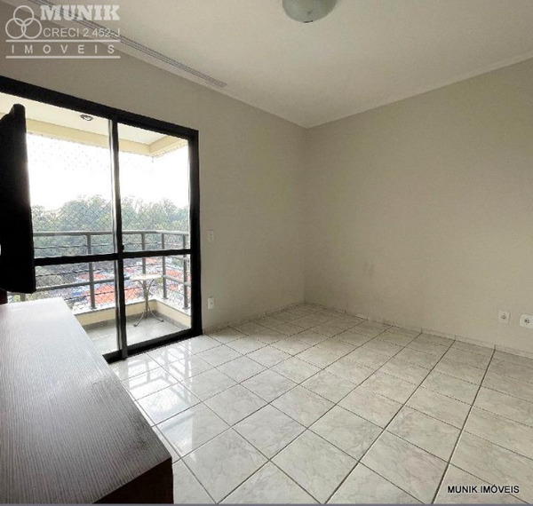 APARTAMENTO 3 DORMS. 2 VAGAS NO JD. BONFIGLIOLI