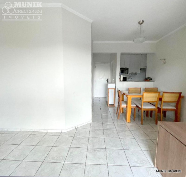 APARTAMENTO 3 DORMS. 2 VAGAS NO JD. BONFIGLIOLI