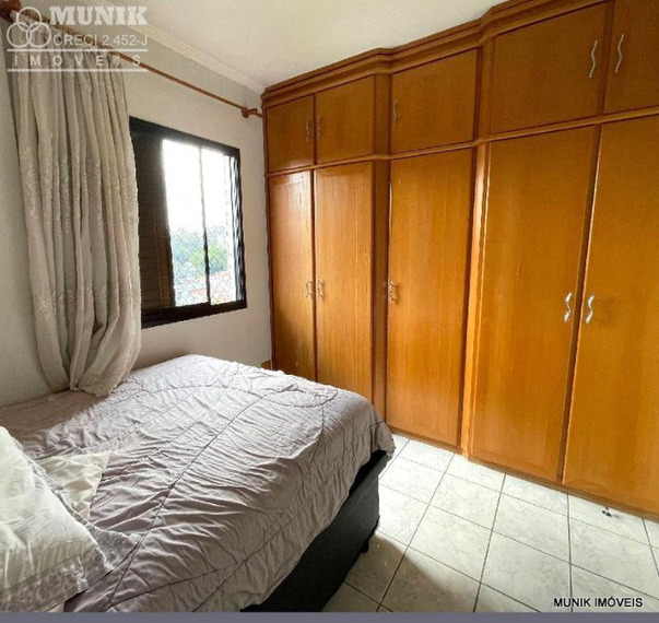 APARTAMENTO 3 DORMS. 2 VAGAS NO JD. BONFIGLIOLI