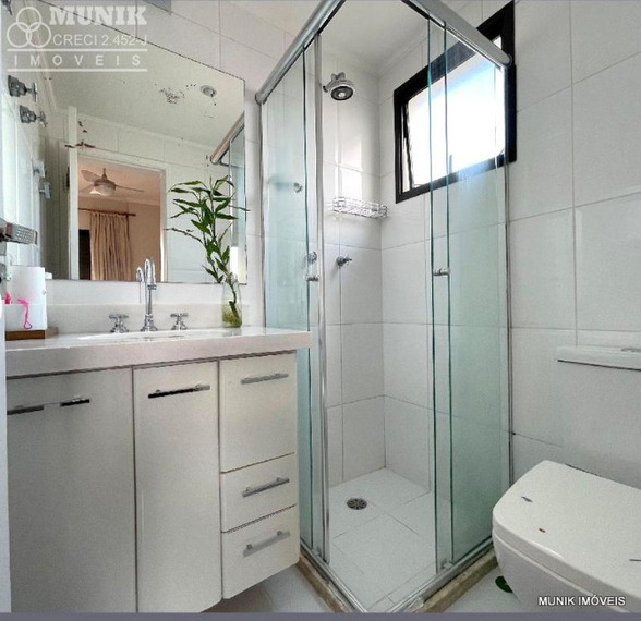 APARTAMENTO 3 DORMS. 2 VAGAS NO JD. BONFIGLIOLI