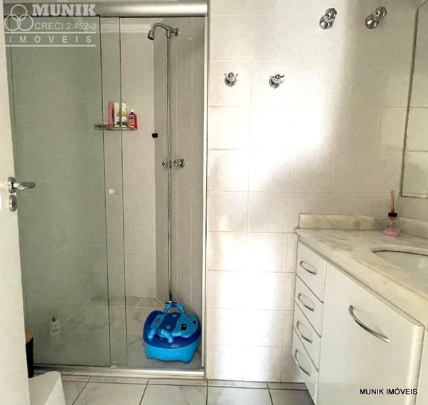 APARTAMENTO 3 DORMS. 2 VAGAS NO JD. BONFIGLIOLI
