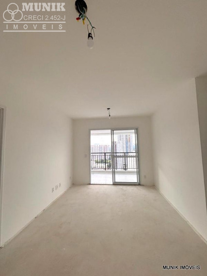 APARTAMENTO NOVO ANDAR ALTO AO LADO DO METRÔ BUTANTÃ