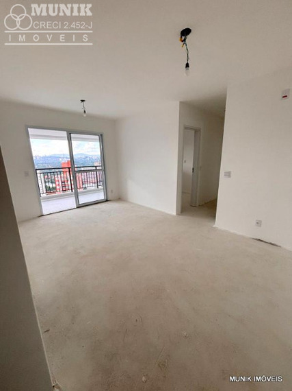 APARTAMENTO NOVO ANDAR ALTO AO LADO DO METRÔ BUTANTÃ