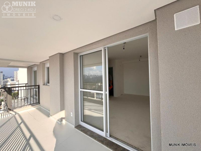 APARTAMENTO NOVO ANDAR ALTO AO LADO DO METRÔ BUTANTÃ
