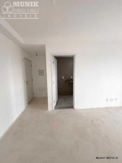 APARTAMENTO NOVO ANDAR ALTO AO LADO DO METRÔ BUTANTÃ