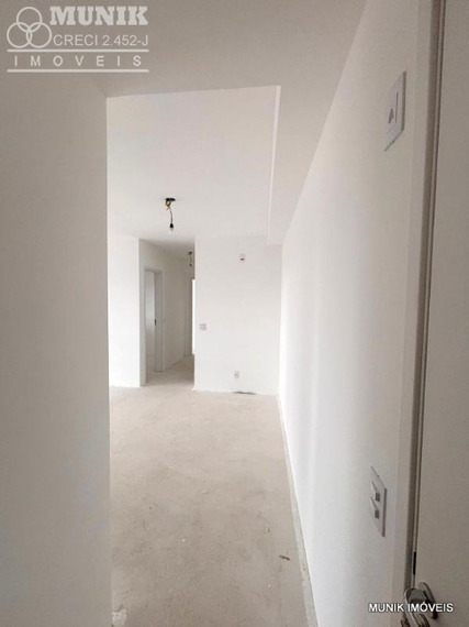 APARTAMENTO NOVO ANDAR ALTO AO LADO DO METRÔ BUTANTÃ