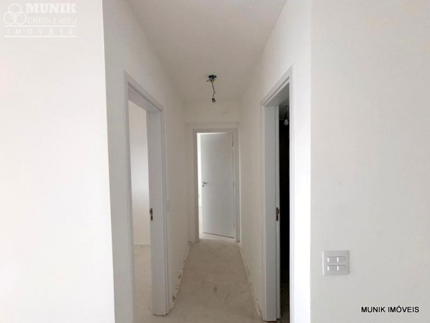 APARTAMENTO NOVO ANDAR ALTO AO LADO DO METRÔ BUTANTÃ