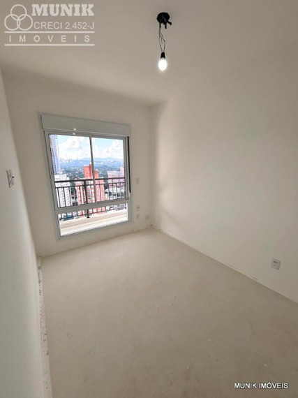 APARTAMENTO NOVO ANDAR ALTO AO LADO DO METRÔ BUTANTÃ