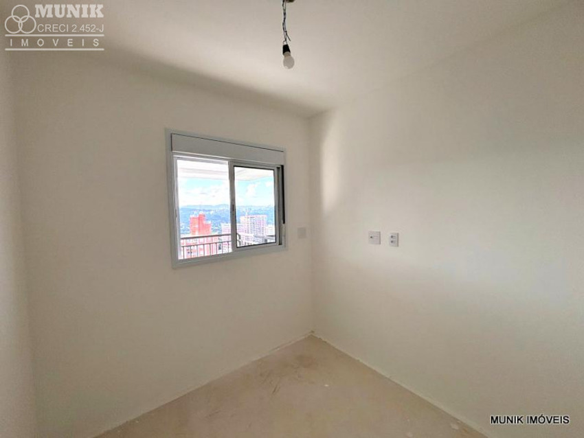 APARTAMENTO NOVO ANDAR ALTO AO LADO DO METRÔ BUTANTÃ