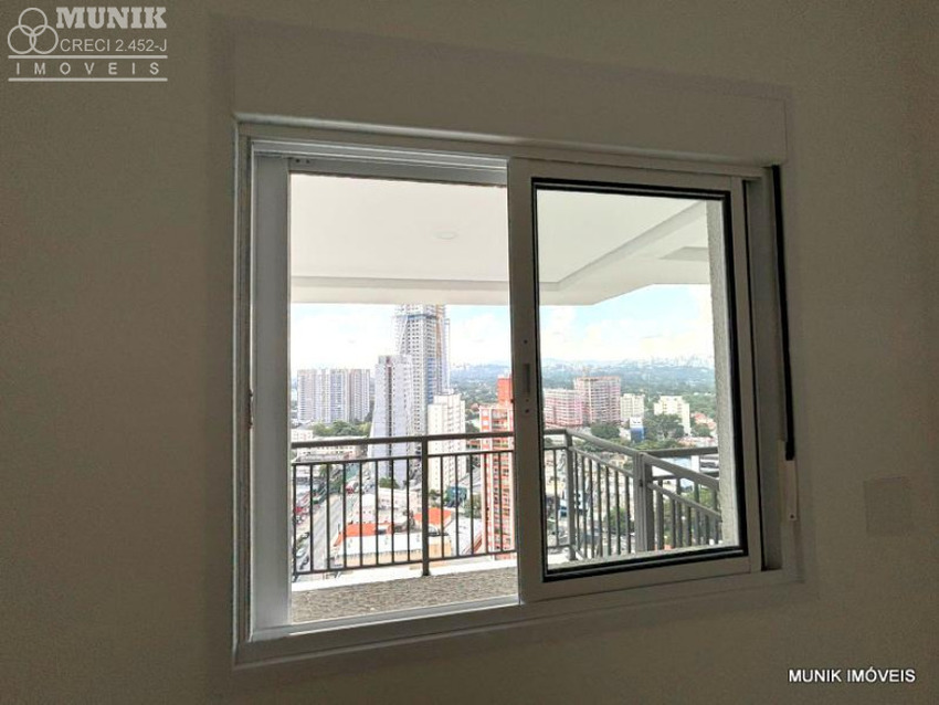 APARTAMENTO NOVO ANDAR ALTO AO LADO DO METRÔ BUTANTÃ