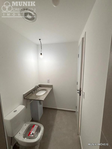 APARTAMENTO NOVO ANDAR ALTO AO LADO DO METRÔ BUTANTÃ