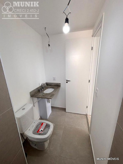 APARTAMENTO NOVO ANDAR ALTO AO LADO DO METRÔ BUTANTÃ