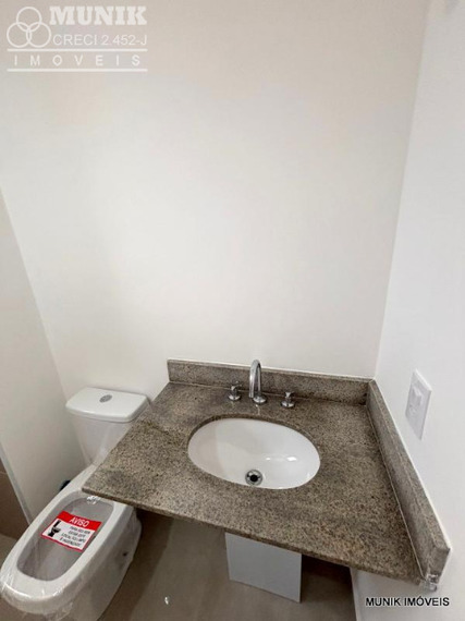 APARTAMENTO NOVO ANDAR ALTO AO LADO DO METRÔ BUTANTÃ