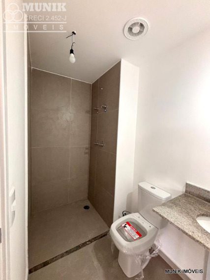 APARTAMENTO NOVO ANDAR ALTO AO LADO DO METRÔ BUTANTÃ