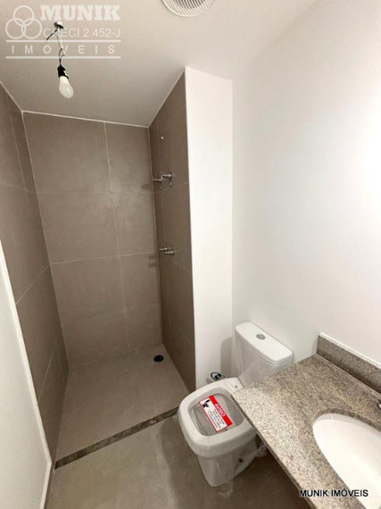 APARTAMENTO NOVO ANDAR ALTO AO LADO DO METRÔ BUTANTÃ