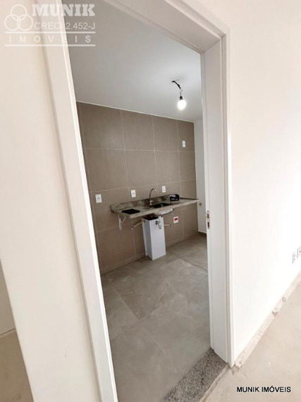 APARTAMENTO NOVO ANDAR ALTO AO LADO DO METRÔ BUTANTÃ