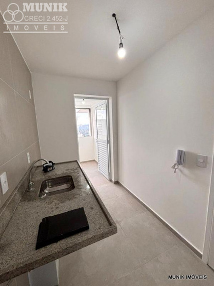 APARTAMENTO NOVO ANDAR ALTO AO LADO DO METRÔ BUTANTÃ