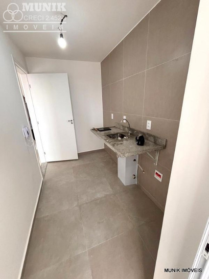 APARTAMENTO NOVO ANDAR ALTO AO LADO DO METRÔ BUTANTÃ