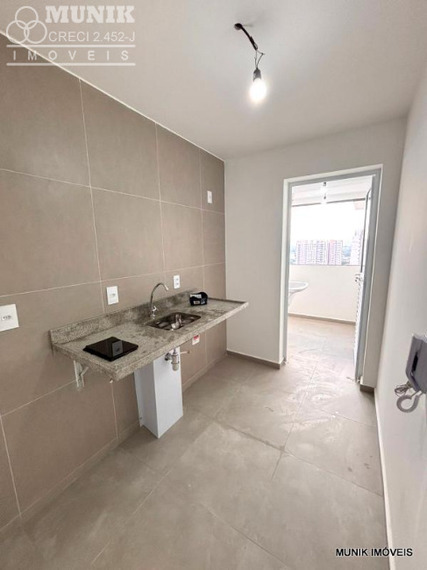 APARTAMENTO NOVO ANDAR ALTO AO LADO DO METRÔ BUTANTÃ