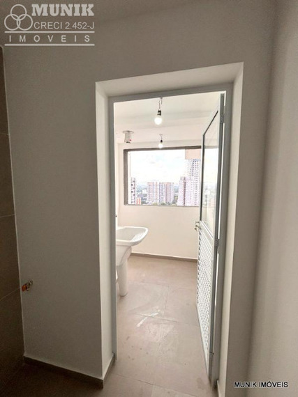APARTAMENTO NOVO ANDAR ALTO AO LADO DO METRÔ BUTANTÃ