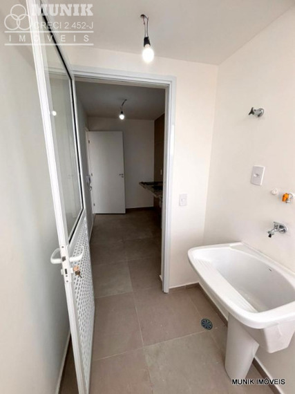 APARTAMENTO NOVO ANDAR ALTO AO LADO DO METRÔ BUTANTÃ