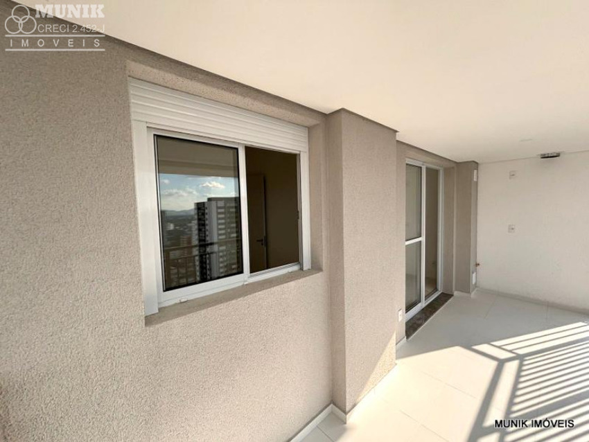 APARTAMENTO NOVO ANDAR ALTO AO LADO DO METRÔ BUTANTÃ