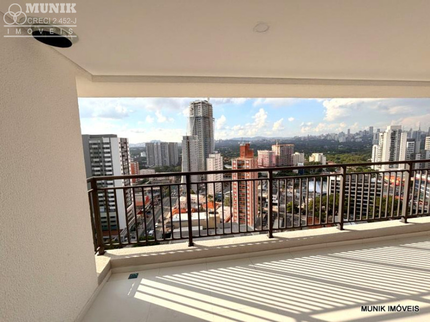 APARTAMENTO NOVO ANDAR ALTO AO LADO DO METRÔ BUTANTÃ
